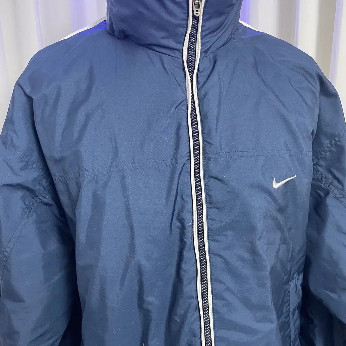 프롬브이 NIKE 나이키 바람막이 패드 (L)