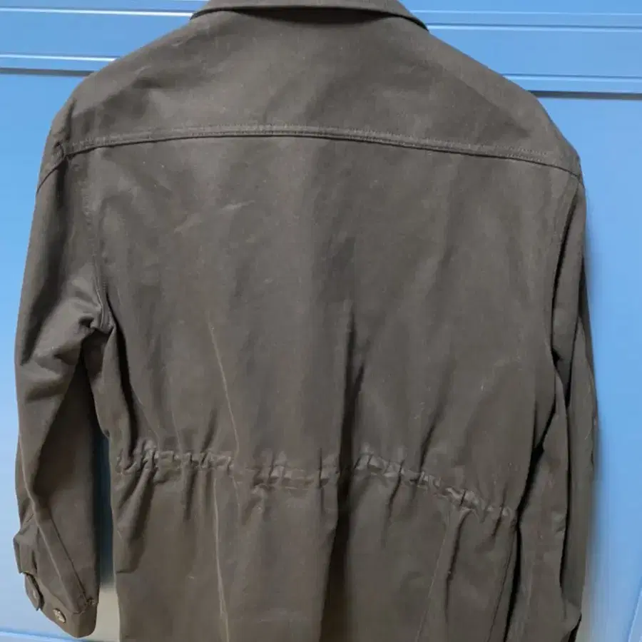 LOHNT black safari jacket m65 (707 XL)