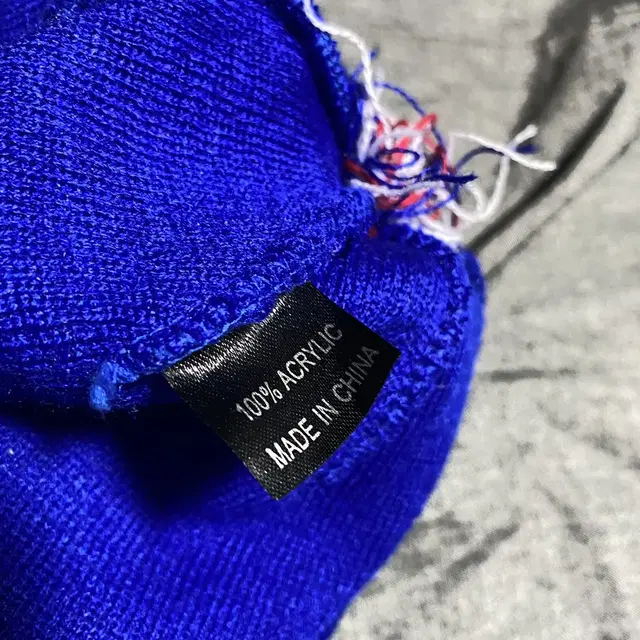 NEWYORK POM Beanie Sz O/S