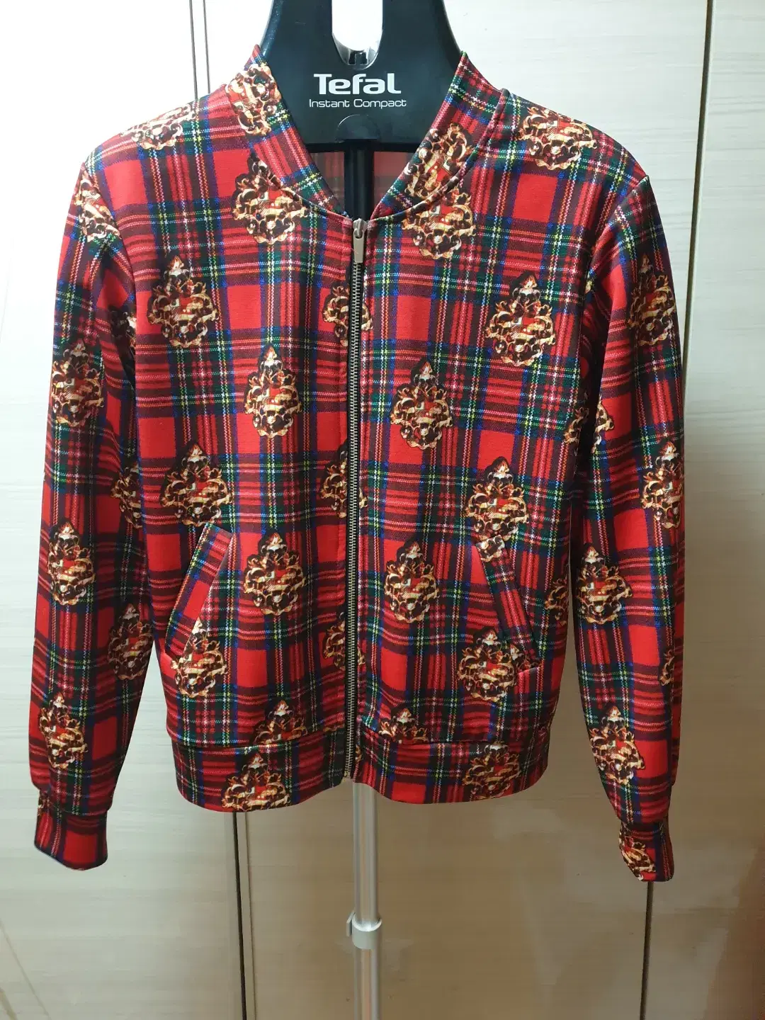 Women's jacket