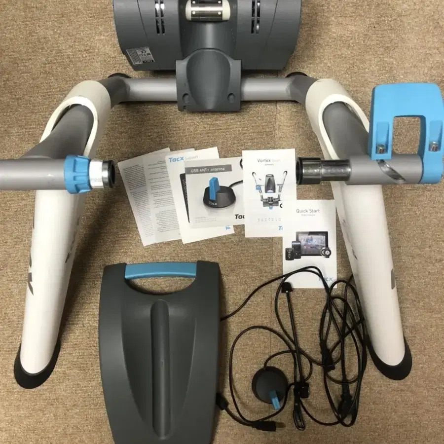 Tacx Vortex Smart Home Trainer