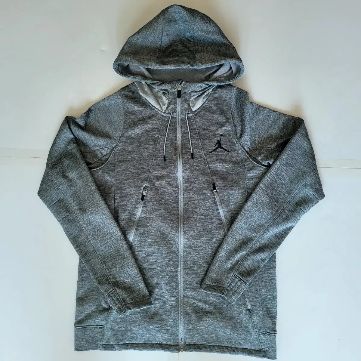 Nike Jordan Hoodie Pull-Up