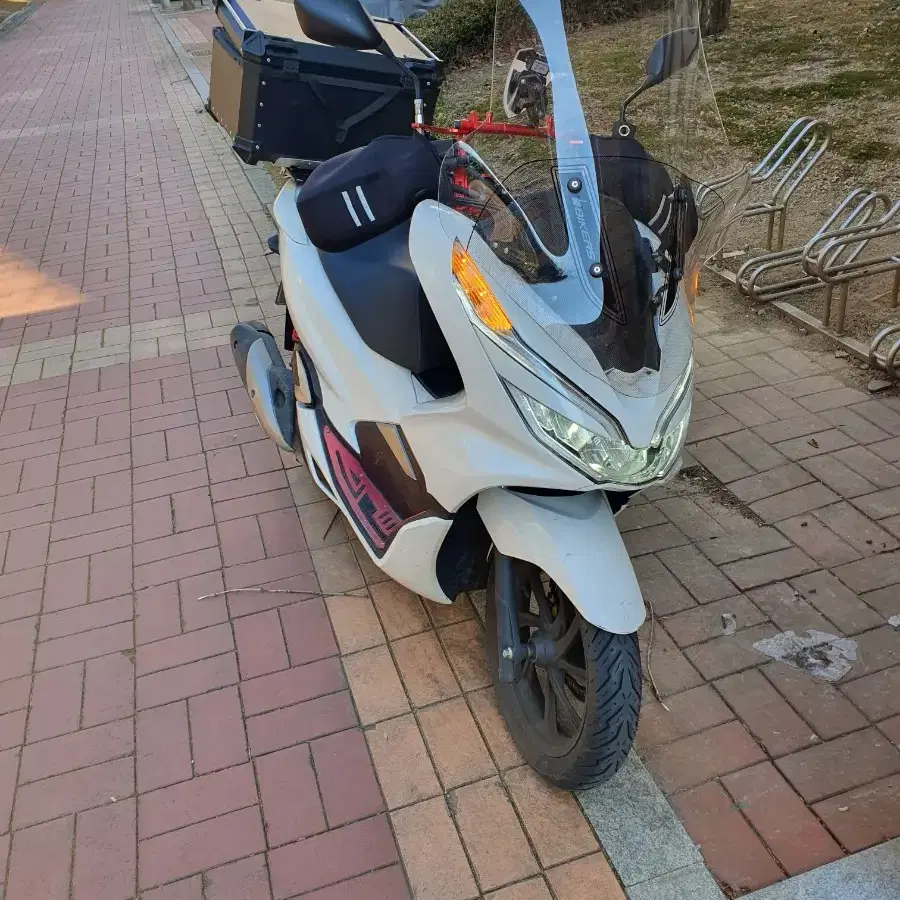 pcx 125 20년식