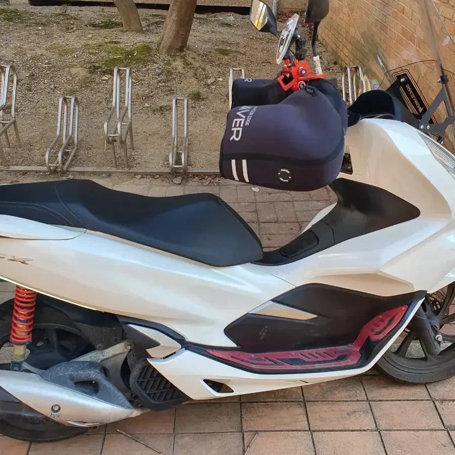 pcx 125 20년식