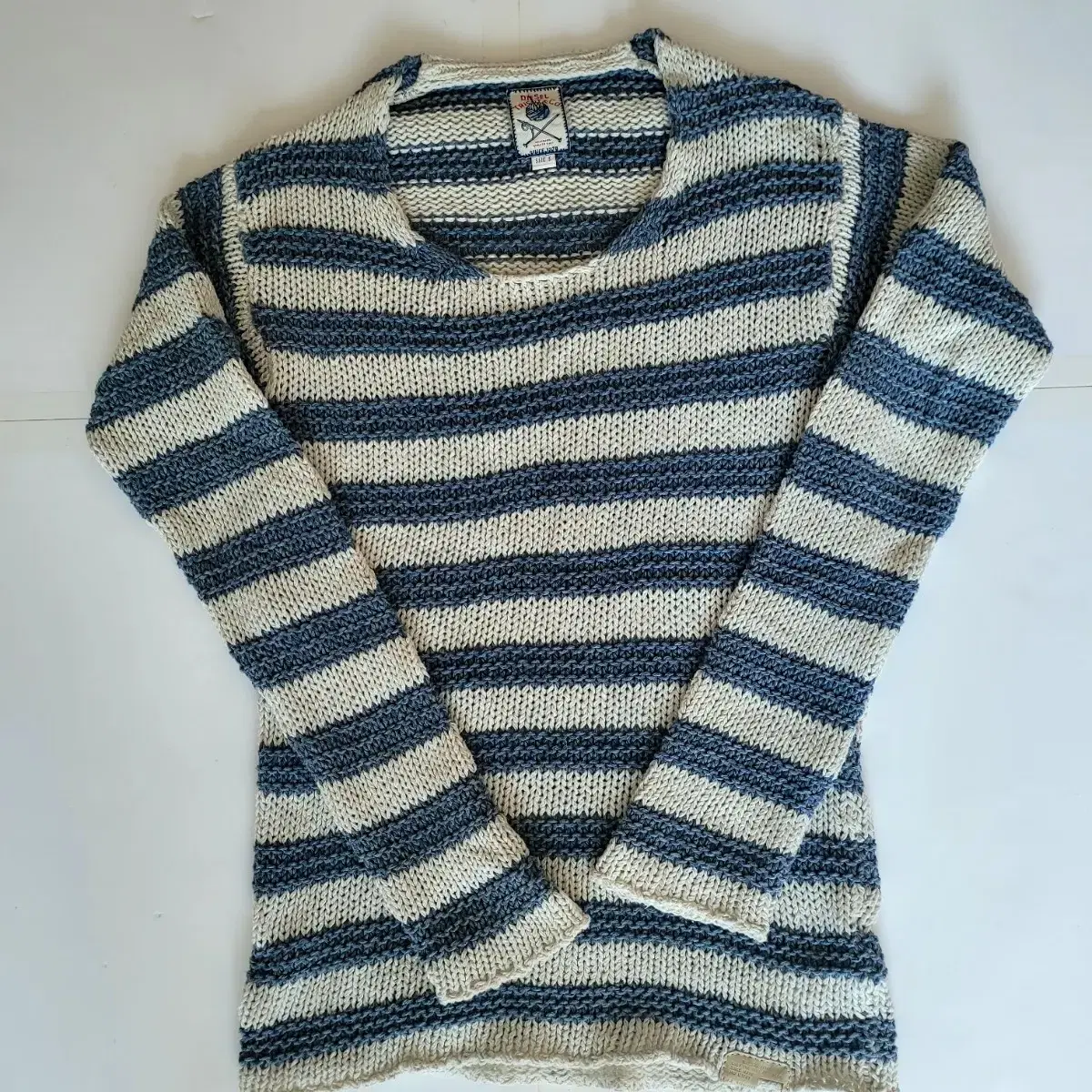 DIESEL Knit Sweater