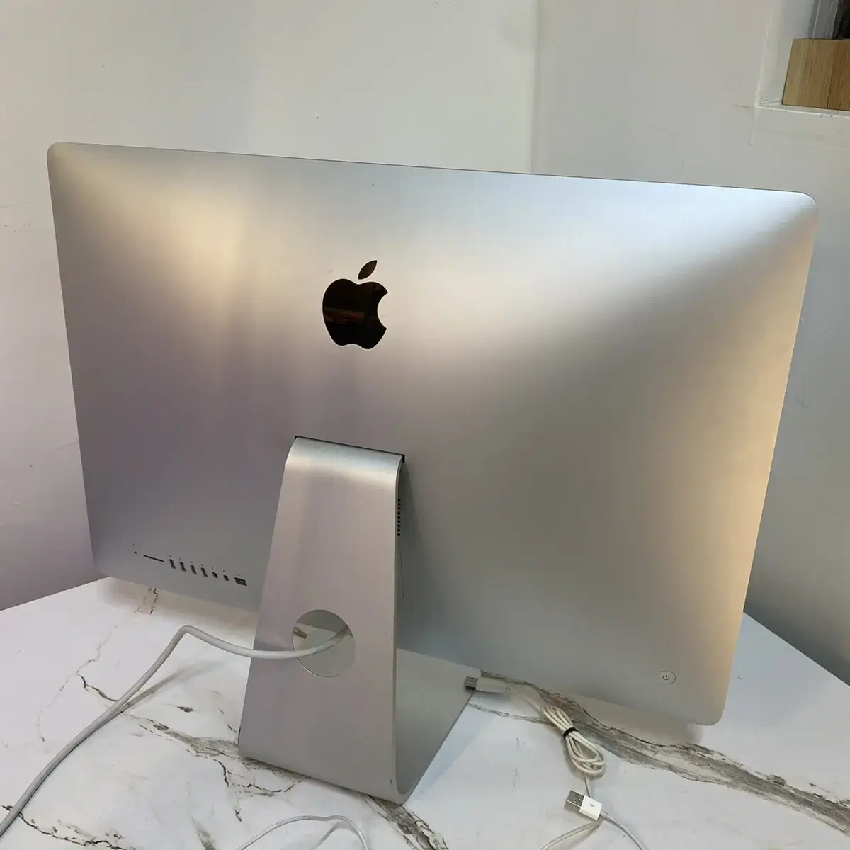 [2번] 2013년형 아이맥 27인치 16GB imac