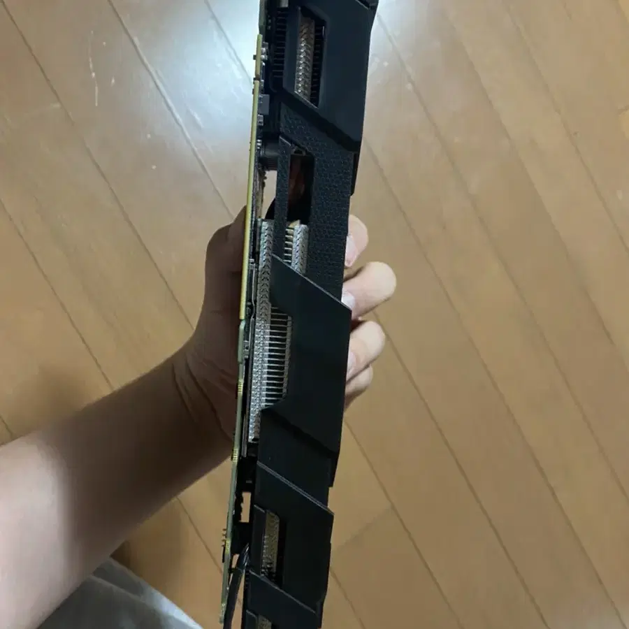 그래픽카드 기가바이트 gtx1070