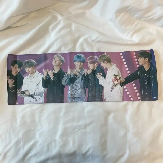 방탄 단체 반슬 빅반슬 콘서트