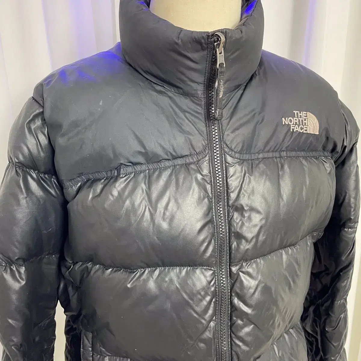 프롬브이 THENORTHFACE 노스페이스 700 패딩 (S)