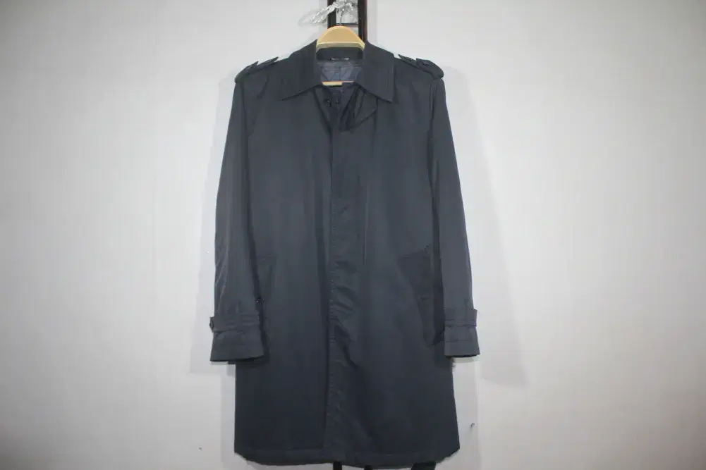 DOLCH & GABBANA Dolce & Gabbana Trench48 (Korea95)