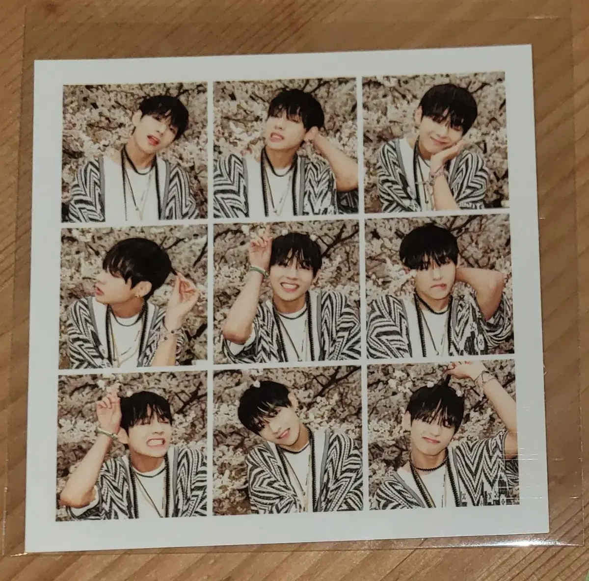 화양연화 태형