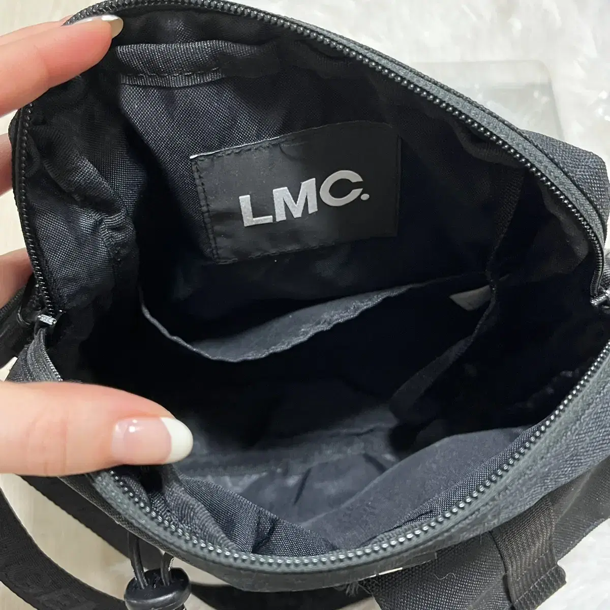 LMC 가방 팔아요 ㅎㅎ