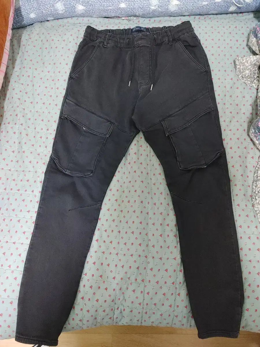 Zara Jogger Pants