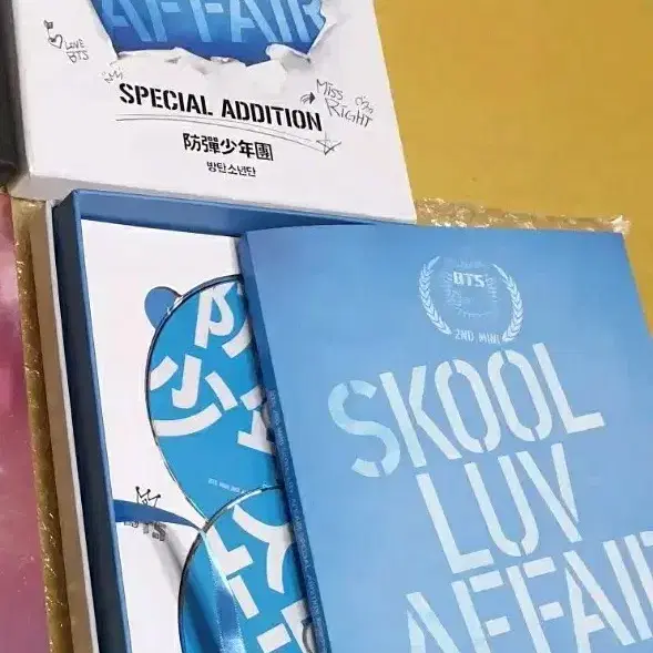 방탄소년단 DVD 판매