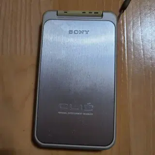 소니 클리에 peg-tg50 pda | 브랜드 중고거래 플랫폼, 번개장터