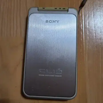 소니 클리에 peg-tg50 pda | 브랜드 중고거래 플랫폼, 번개장터