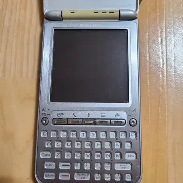 【美品】SONY CLIE PEG-TG50 CLIE＜クリエ＞