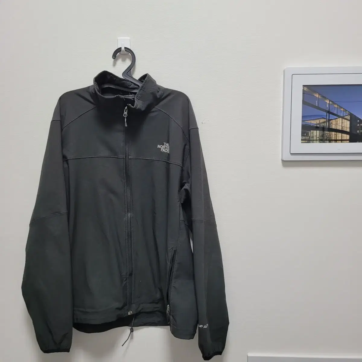 The North Face Functional Windbreaker