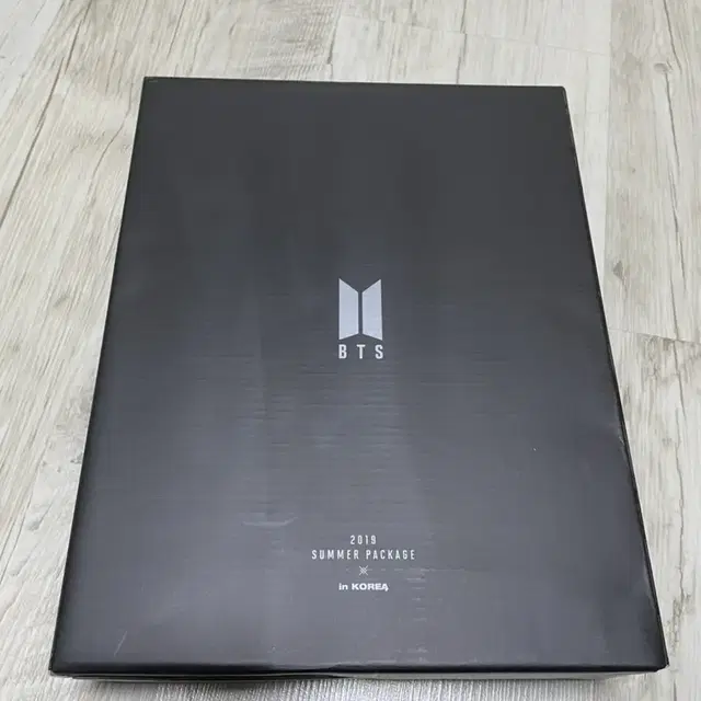 방탄 2019 썸패 양도