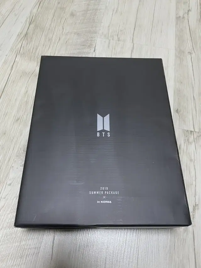 방탄 2019 썸패 양도