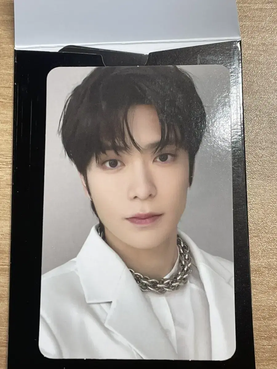 Jaehyun Fortune Selpo