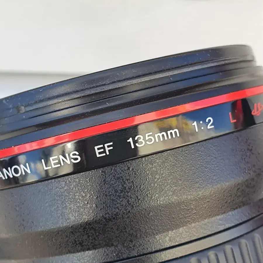 캐논 ef 135mm f2l 큰사무엘 사무엘