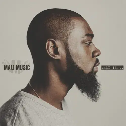 말리 뮤직 Mali Is 앨범 시디 CD