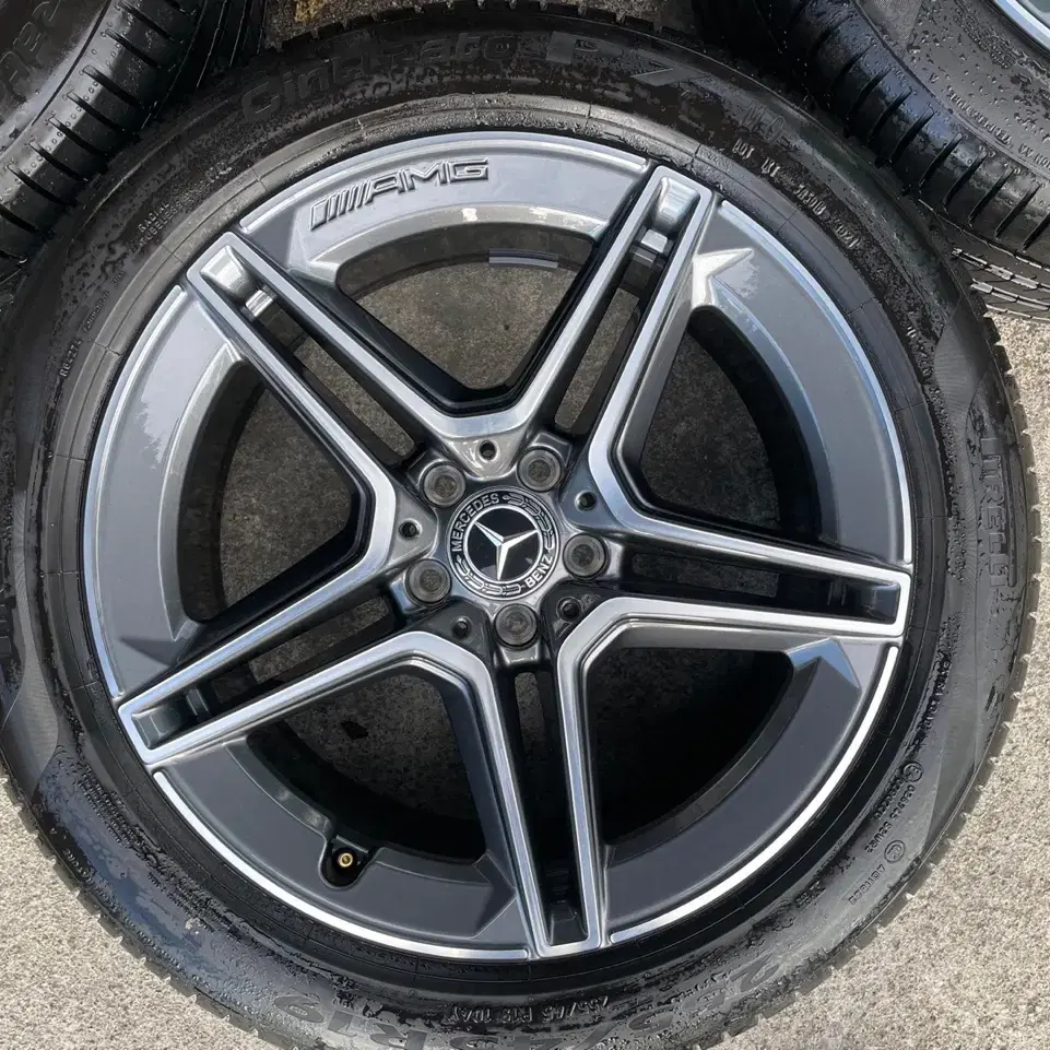 MERCEDESBENZ Tire/Wheel on Bunjang with safe global shipping.