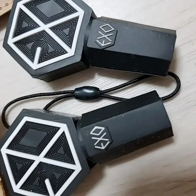 엑소 usb 16g exo 응원봉