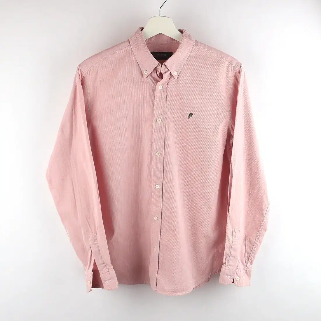  S/maru Men's kara Shirt / B013P-02