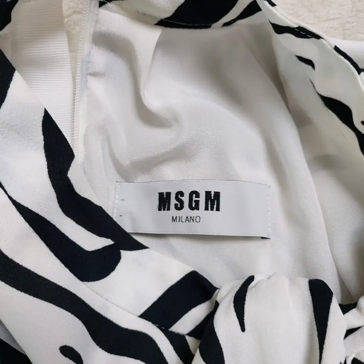 MSGM 원피스(정품)