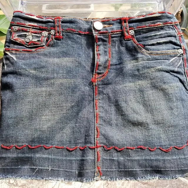 LAGUNA BEACH JEAN Made in USA