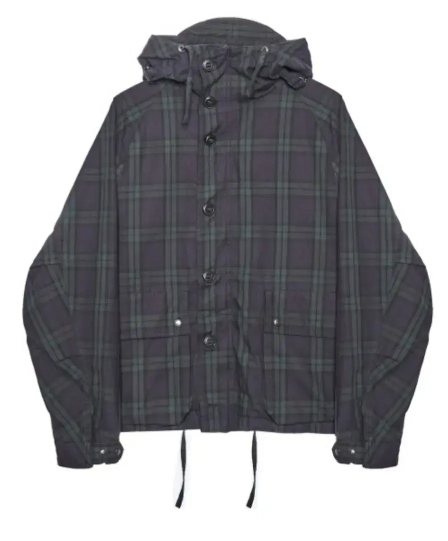 Eastrog Foul Weather Parka