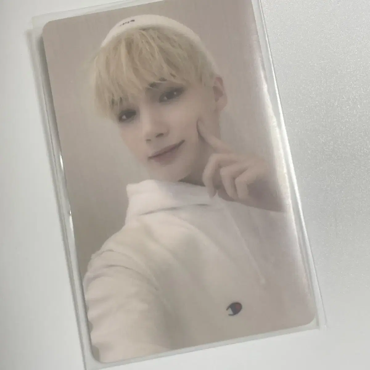 txt m2u ld Volcokhuning photocard hueningkai photocard Sources