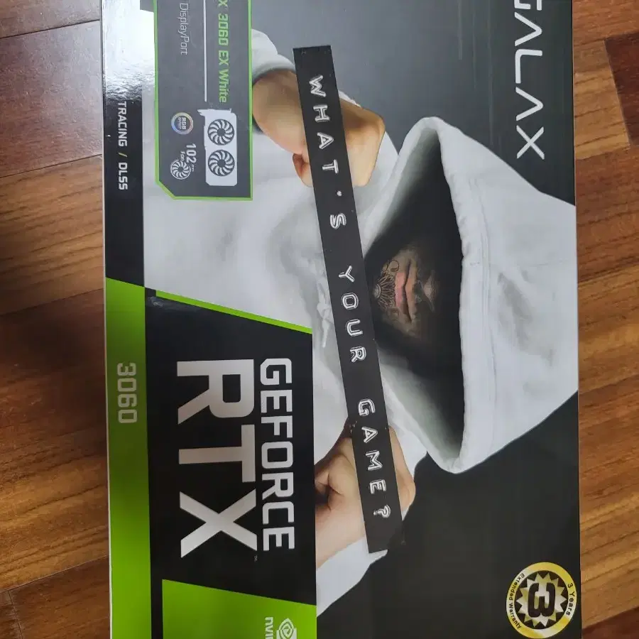 rtx 3060 그래픽카드