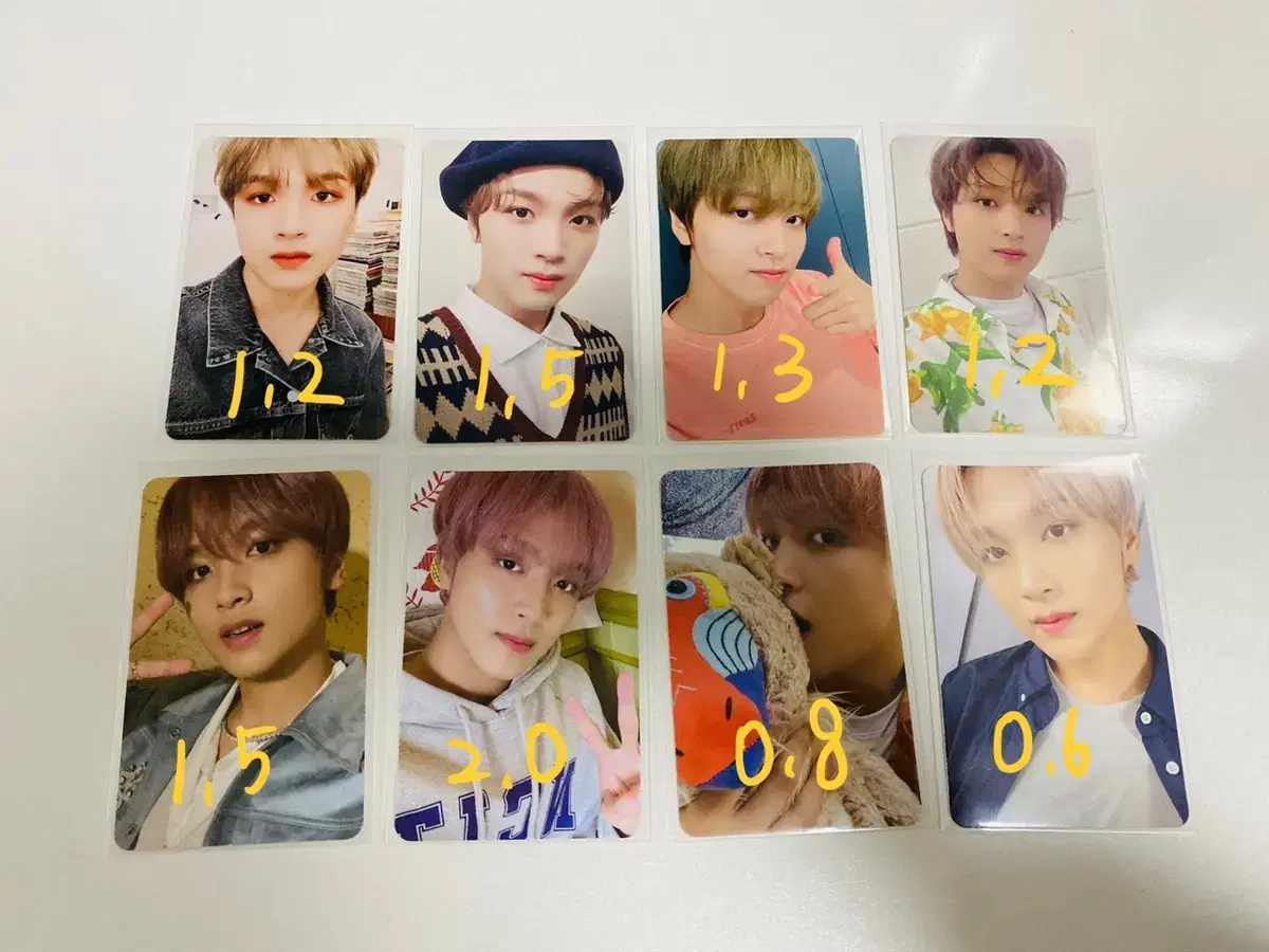 !!급처!! NCT127 NCT DREAM 엔시티127 엔시티 드림 해찬