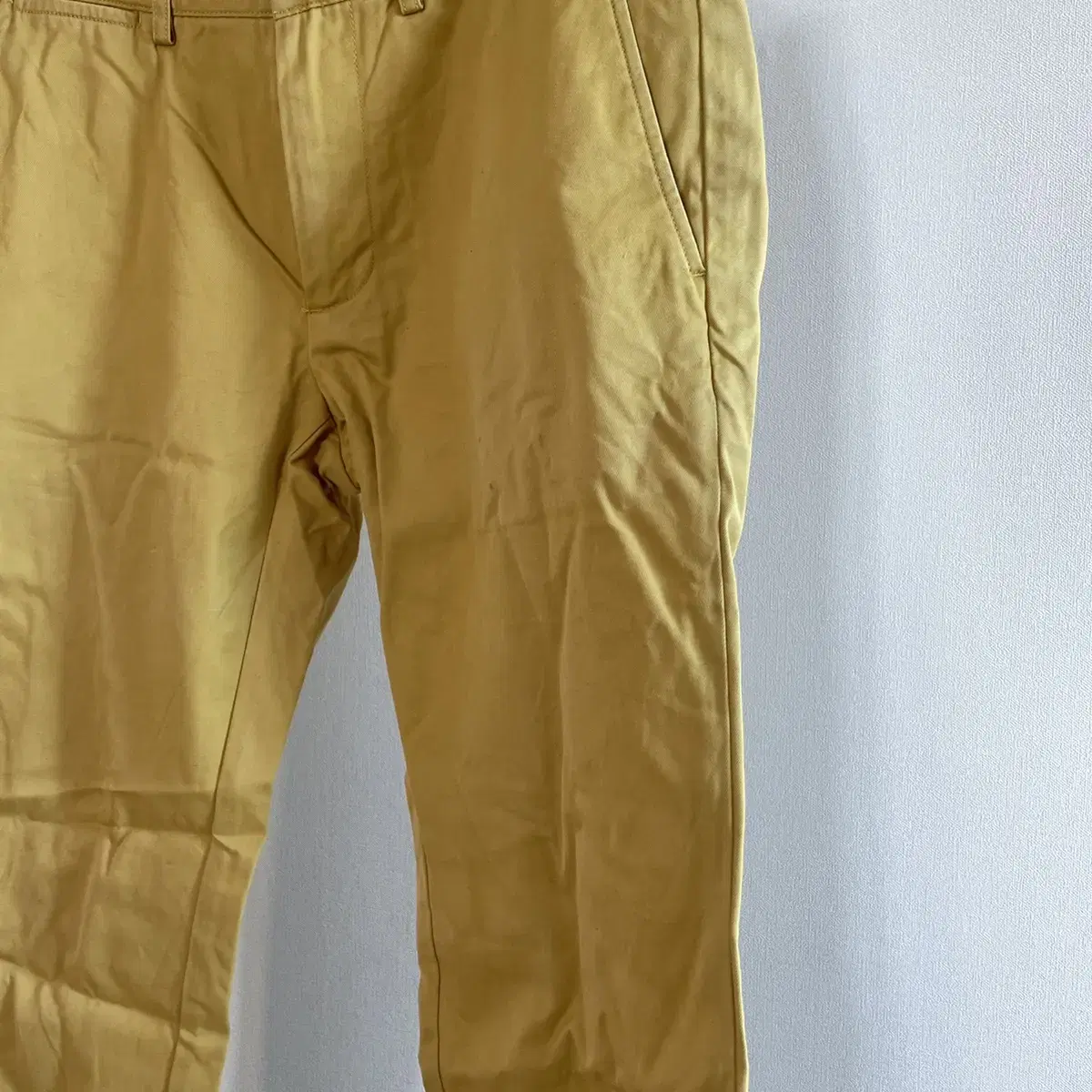 클럽모나코 치노팬츠 club monaco chino pants