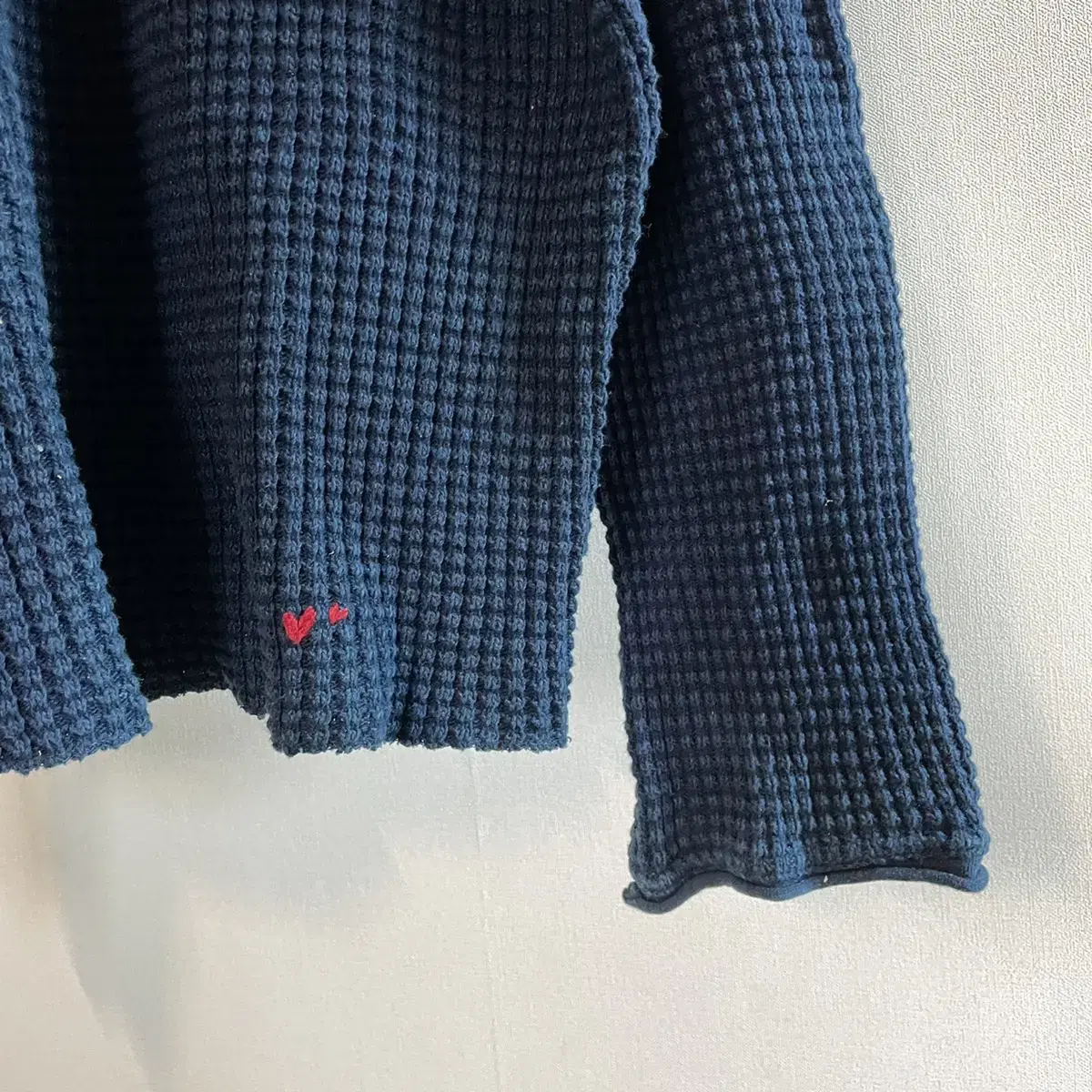 포터 클래식 터틀넥 PorterClassic Turtleneck