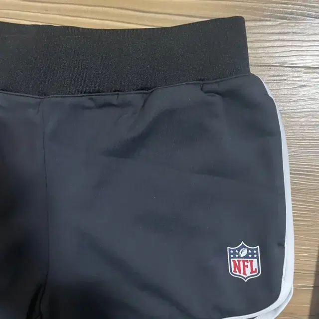 NFL 여성 숏팬츠 팝니다.