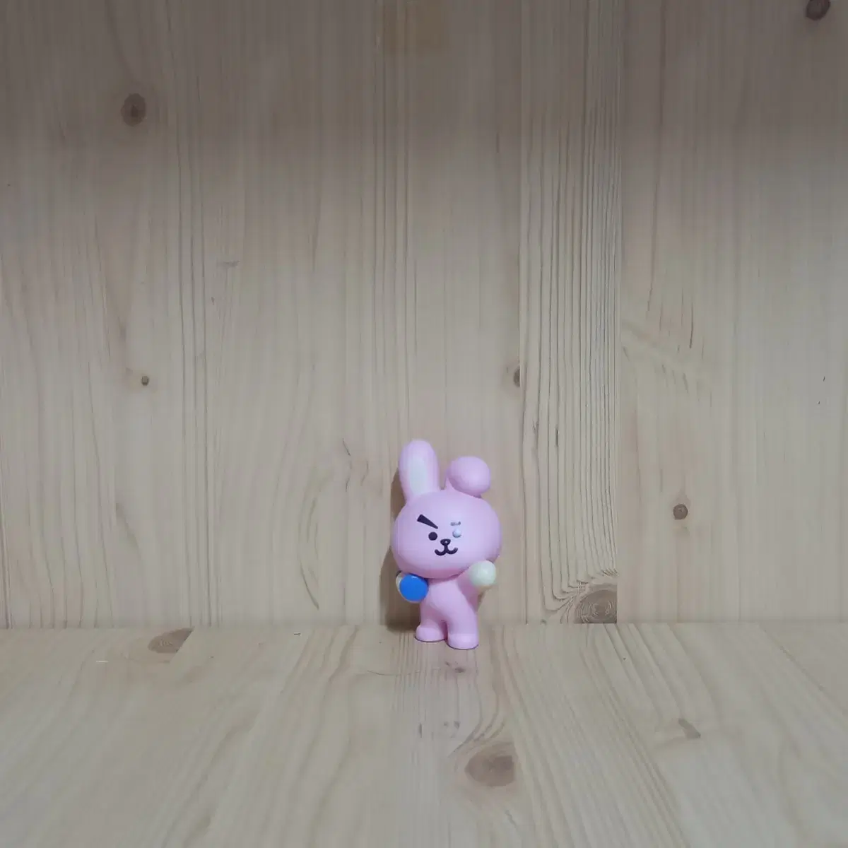 BT21 쿠키 피규어 양도