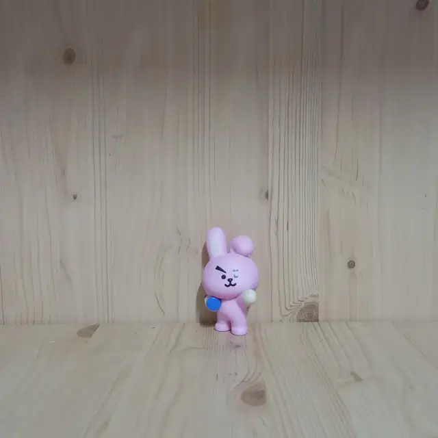 BT21 쿠키 피규어 양도