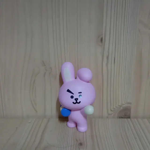 BT21 쿠키 피규어 양도