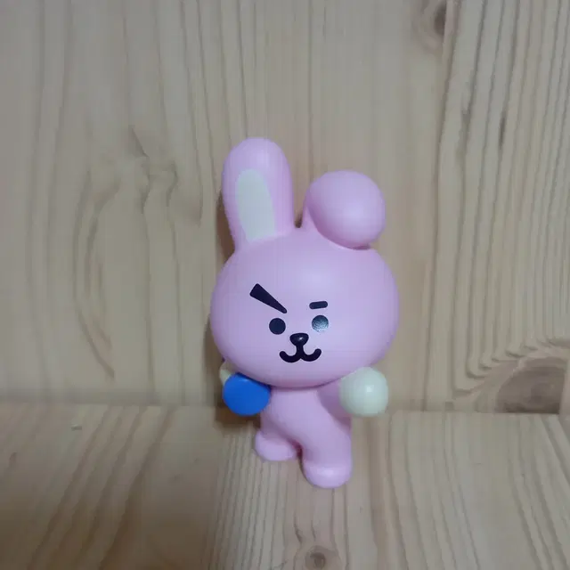 BT21 쿠키 피규어 양도