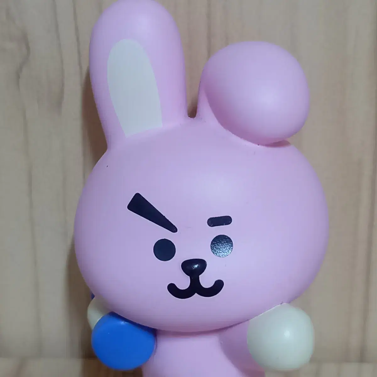 BT21 쿠키 피규어 양도