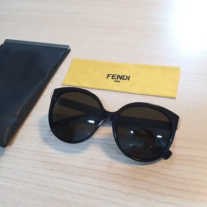 펜디 FENDI FF 0144/F/S 선글라스