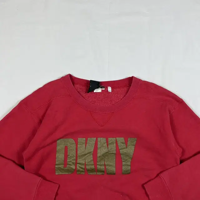 90s 도나카란뉴욕 dkny 스펠아웃 스웻셔츠 맨투맨