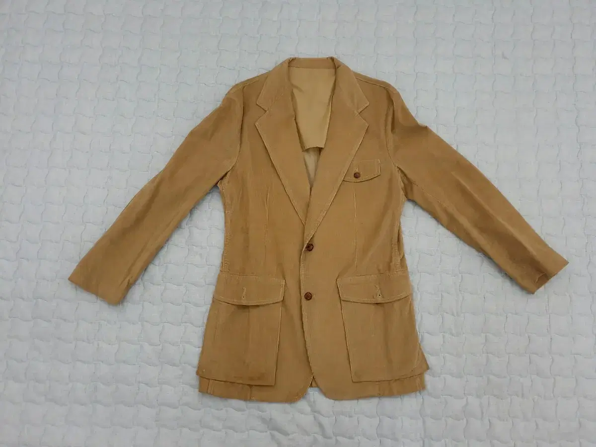 Lee Corduroy Jacket 44L