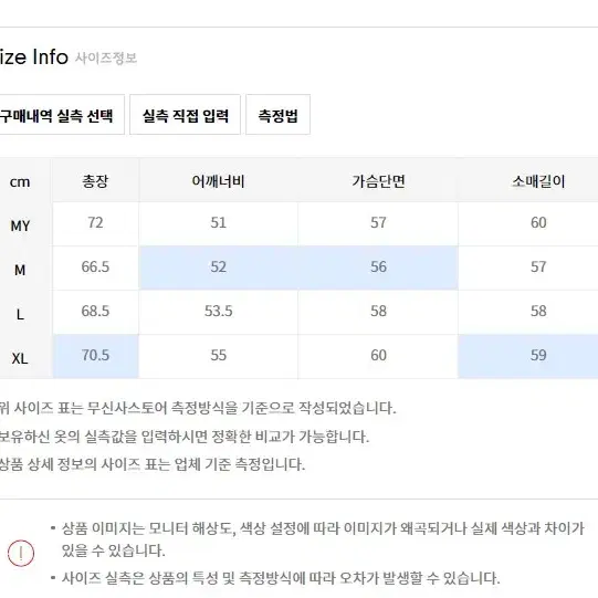 (새상품) 미나브 에센셜 자카드 라운드 니트