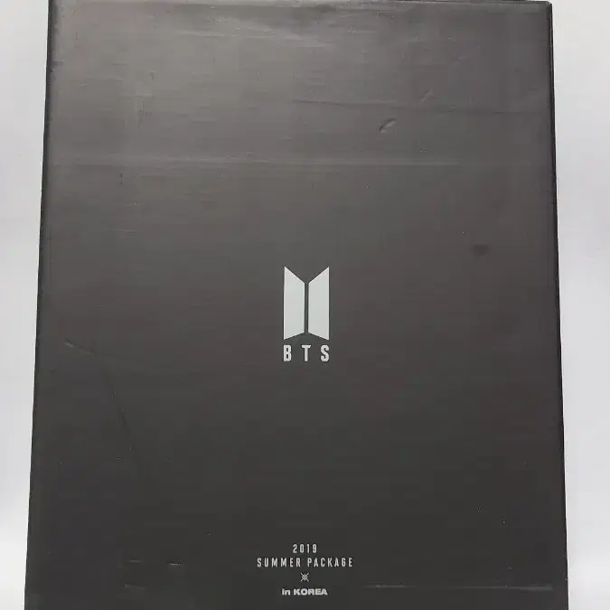 BTS 2019 SUMMER PACKAGE