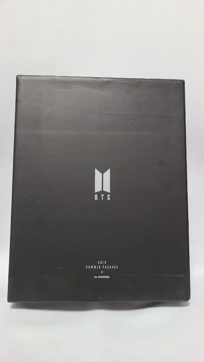 bts 2019 summer package